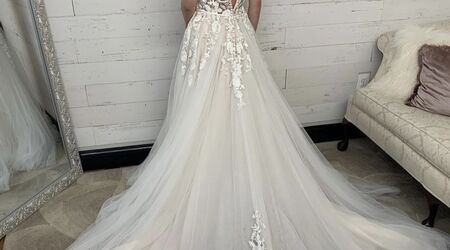 Deja Vu Boutique - Dress & Attire - Mount Airy, MD - WeddingWire