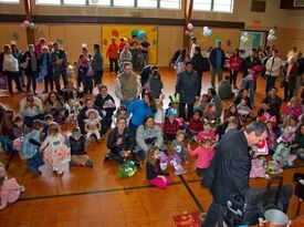 Bobby J. Gallo - The Classic Comedy Magician - Comedy Magician - Bangor, PA - Hero Gallery 2