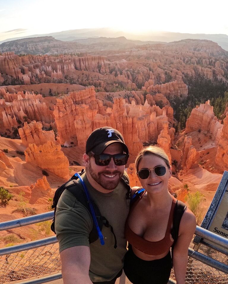 Bryce Canyon National Park, Utah