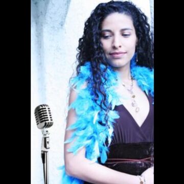 Birdie Mendoza - Latin Band - Venice, CA - Hero Main