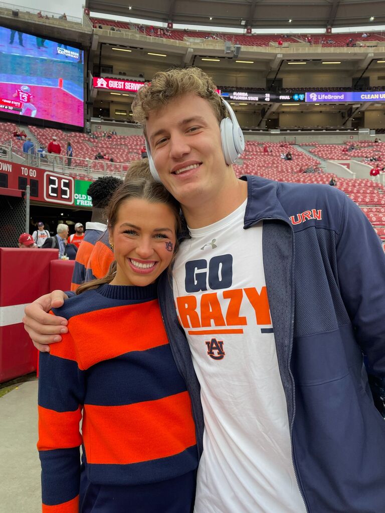 Junior Year Iron Bowl