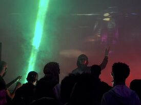 KYO - DJ - Nashville, TN - Hero Gallery 1
