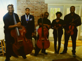 ALP Music Company - String Quartet - Memphis, TN - Hero Gallery 1