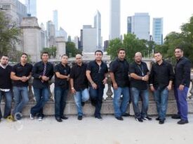 Rica Obsesion - Salsa Band - Chicago, IL - Hero Gallery 1
