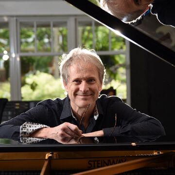 Eric Harry - Pianist - Niagara on the Lake, ON - Hero Main