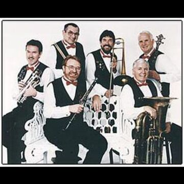 Hotlanta Dixieland Jazz - Dixieland Band - Atlanta, GA - Hero Main