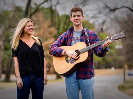 Josh & Stacy - Acoustic Band - Memphis, TN - Hero Gallery 2