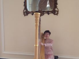 Atlanta Harpist Catherine Rogers - Harpist - Atlanta, GA - Hero Gallery 3