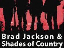 Brad Jackson & The Shades Of Country Band - Country Band - Joliet, IL - Hero Gallery 3