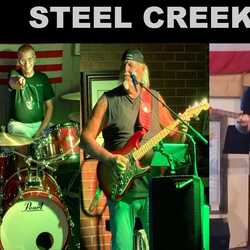 The Steel Creek Band, profile image