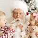 Invite Santa A. Claus to your home NOW! Turn your celebration into memories that last generations!