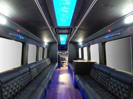 Party Bus-Limo Bus-Sprinter Limo - Party Bus - Westwood, NJ - Hero Gallery 2