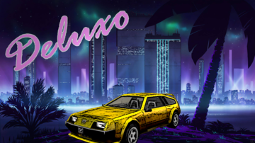 Deluxo: Yacht Rock and Soul Ballads - Variety Band - Saint Paul, MN - Hero Main