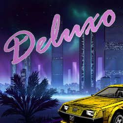 Deluxo: Yacht Rock and Soul Ballads, profile image