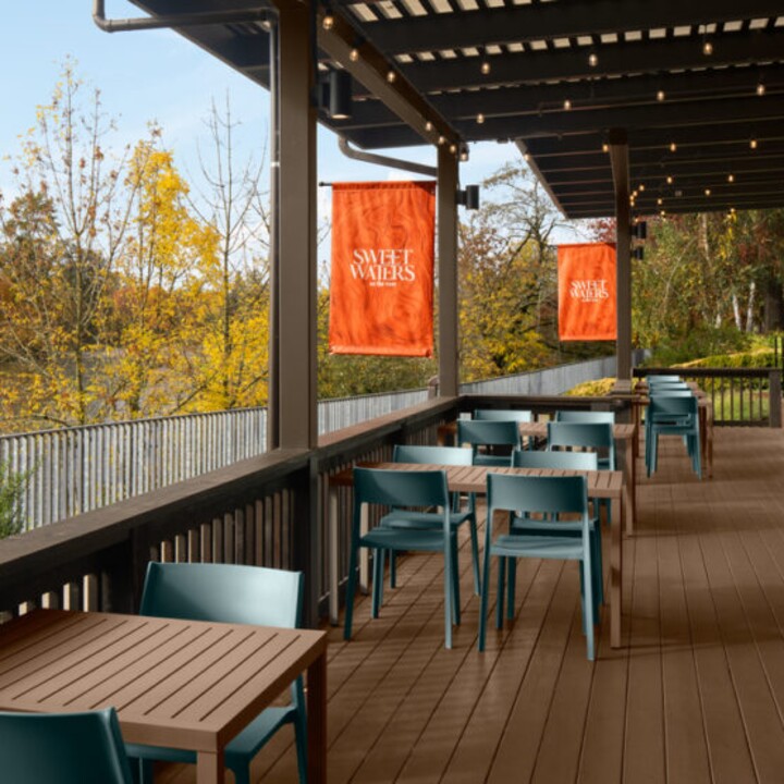 Valley River Inn + Updated Prices - The Knot