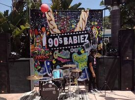 The 90's Babiez Ultimate Party Band - 90s Band - Ventura, CA - Hero Gallery 4