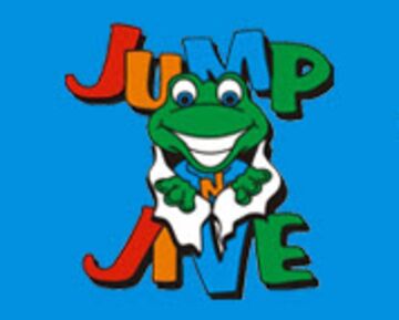 Jump N Jive Amarillo - Bounce House - Amarillo, TX - Hero Main