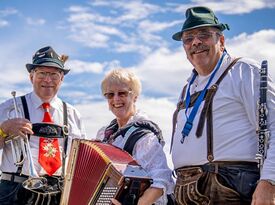 Mary's Turbo Accordion Express - Polka Band - Dayton, OH - Hero Gallery 2