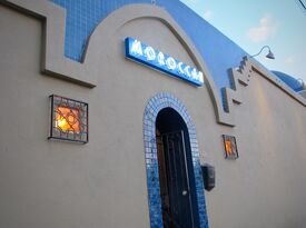 Moroccan Lounge - Nightclub - Los Angeles, CA - Hero Gallery 3