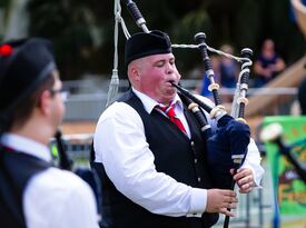 Graham Donaldson: Bagpiper - Bagpiper - Dunedin, FL - Hero Gallery 2