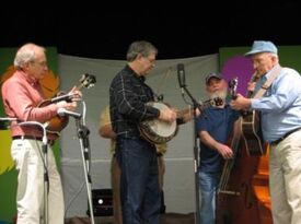 Cypress Creek - Bluegrass Band - Memphis, TN - Hero Gallery 3
