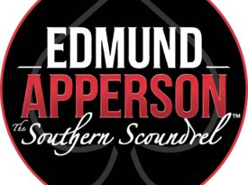 Edmund Apperson - The Southern Scoundrel - Magician - Greenville, SC - Hero Gallery 1