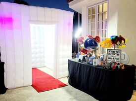 CUITM - Photo & 360 Video Booths - Photo Booth - Canoga Park, CA - Hero Gallery 3