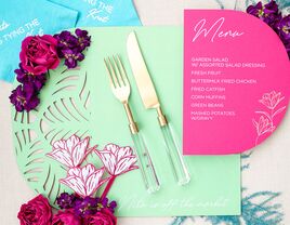  Landing page title: How to Plan a Bridal Luncheon: What You Need to Know 
