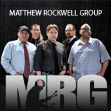 Matthew Rockwell Group (MRG) - Jazz Band - Syracuse, NY - Hero Main