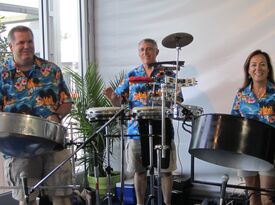Sweet Steel - Steel Drum Band - Steel Drum Band - Dallas, TX - Hero Gallery 1