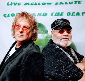 Beatle's John & George Acoustic Duo - Acoustic Duo - Watauga, TX - Hero Main