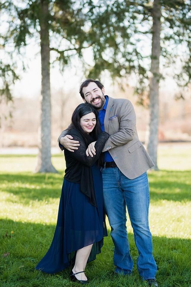 Allison and Tom's Renewal of Vows
