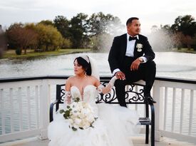 D'Leon Films Wedding Photography - Photographer - Houston, TX - Hero Gallery 4