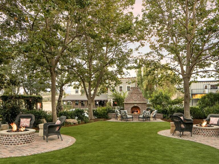 outdoor garden