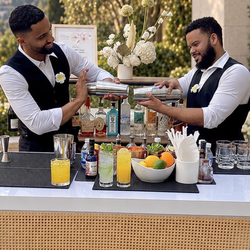 Woa Cocktails, profile image