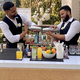 Bartending staffing Services, Mobile bar, full beverage packages and more.