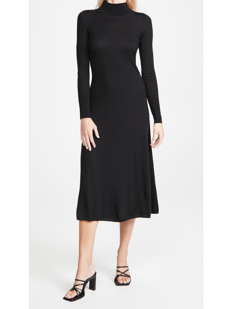 nordstrom fall wedding guest dresses