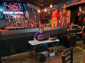 DJ NEUROFLOW - DJ - Roseville, CA - Hero Gallery 1