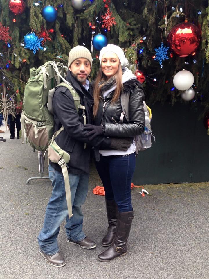 NYC!