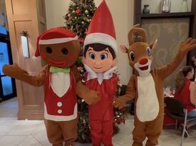 Party Animal Productions - Santa Claus - Boca Raton, FL - Hero Gallery 4