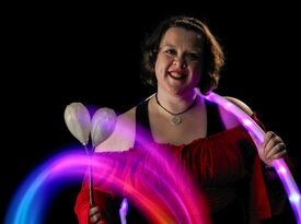 Slick Shows - Circus Performer - North Richland Hills, TX - Hero Gallery 3