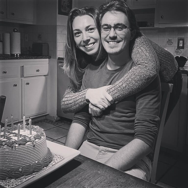 Chris' Birthday