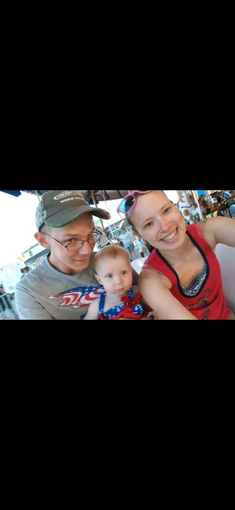 Dunkirk baby contest