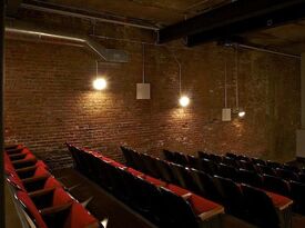 Wythe Hotel - Screening Room - Theater - Brooklyn, NY - Hero Gallery 4