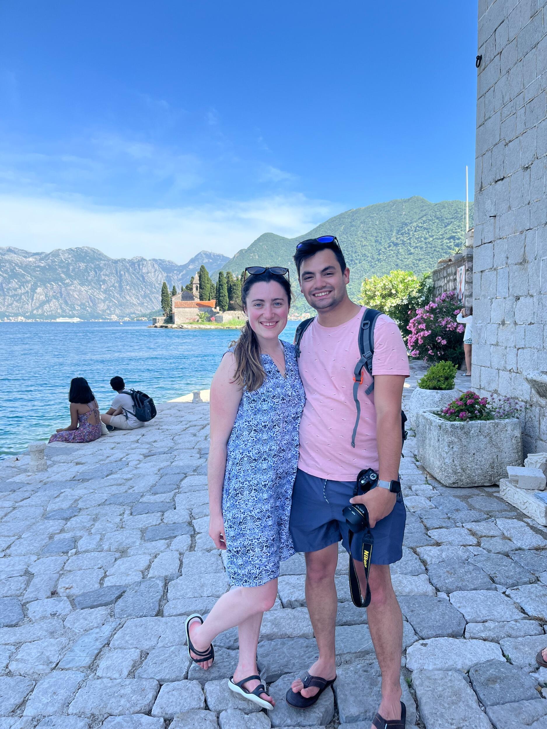 Montenegro