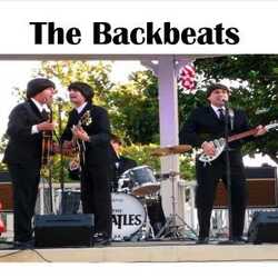 THE BACKBEATS - Beatles Tribute show, profile image