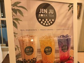 JEN JU BOBA TEA - Caterer - Newburyport, MA - Hero Gallery 2