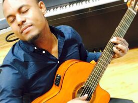 Wilson Pierre - Classical Guitarist - Miami, FL - Hero Gallery 3