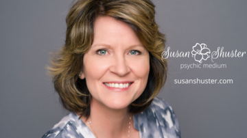 Susan Shuster, Psychic Medium - Psychic - Saint Charles, MO - Hero Main