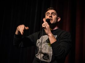 Aaron Woodall Comedy - Clean Comedian - Salt Lake City, UT - Hero Gallery 4